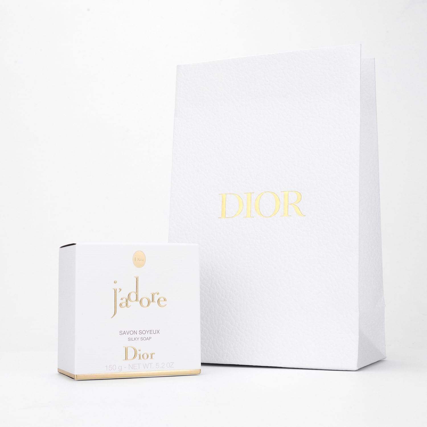Amazon | 【国内正規品】DIOR ディオール ジャドール シルキー ソープ