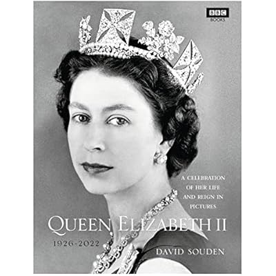 Queen Elizabeth II