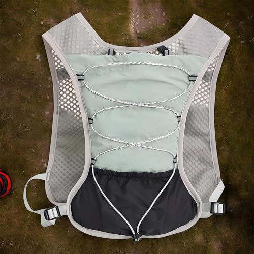 Sac à dos à eau 5 l léger et respirant pour sentier et cyclisme outdoor