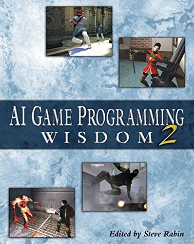 Ai Game Programming Wisdom 2 Game Development Series Buy Online In Aruba At Aruba Desertcart Com Productid 19339414