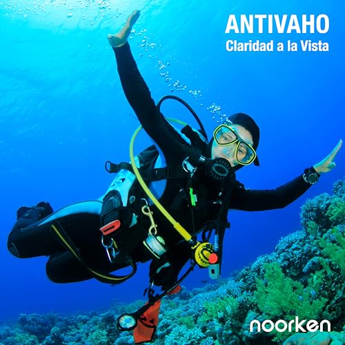 4x Pack (75ml) - Spray Antivaho Gafas Buceo - Liquido Antivaho Gafas y Máscara de Buceo - Acción Rápida, Eficaz y Duradera contra el Empañamiento Funciona en vidrios y plásticos. Fabricado en España - imagen 6