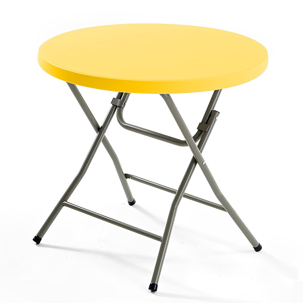 折り畳み式 カフェテーブル 店舗什器や出店にも 1 0_fde05173c75501f729f4c102a65b