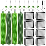 Performance de nettoyage optimisée : les doubles brosses en caoutchouc éliminent et capturent efficacement la saleté, tandis que les brosses latérales pénètrent profondément dans les coins et les bords. Les filtres HEPA à haute efficacité repoussent jusqu'à 99,7 % de la poussière, du pollen et des allergènes et améliorent sensiblement la qualité de l'air ambiant