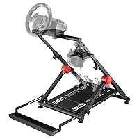 OPLITE WHEEL STAND GT PRO - Supporto universale per volante, guarnitura e cambio compatibile