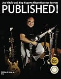  PUBLISHED! Joe Vitale and Top Authors Share Sucess Secrets: Volume 5