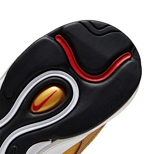 Image of Nike Men's Air Max 97 (GS) Competition Running Shoes