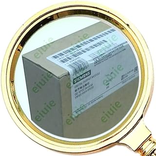 Módulo de Saída Digital 6ES7322-1BH10-0AA0 S7-300, Saída Digital SM 322 Alta Velocidade, Isolado, 16 DO, 24 V DC, 0,5A, 1x 20-Pole 6ES7 322-1BH10-0AA0 6ES73221BH100AA0