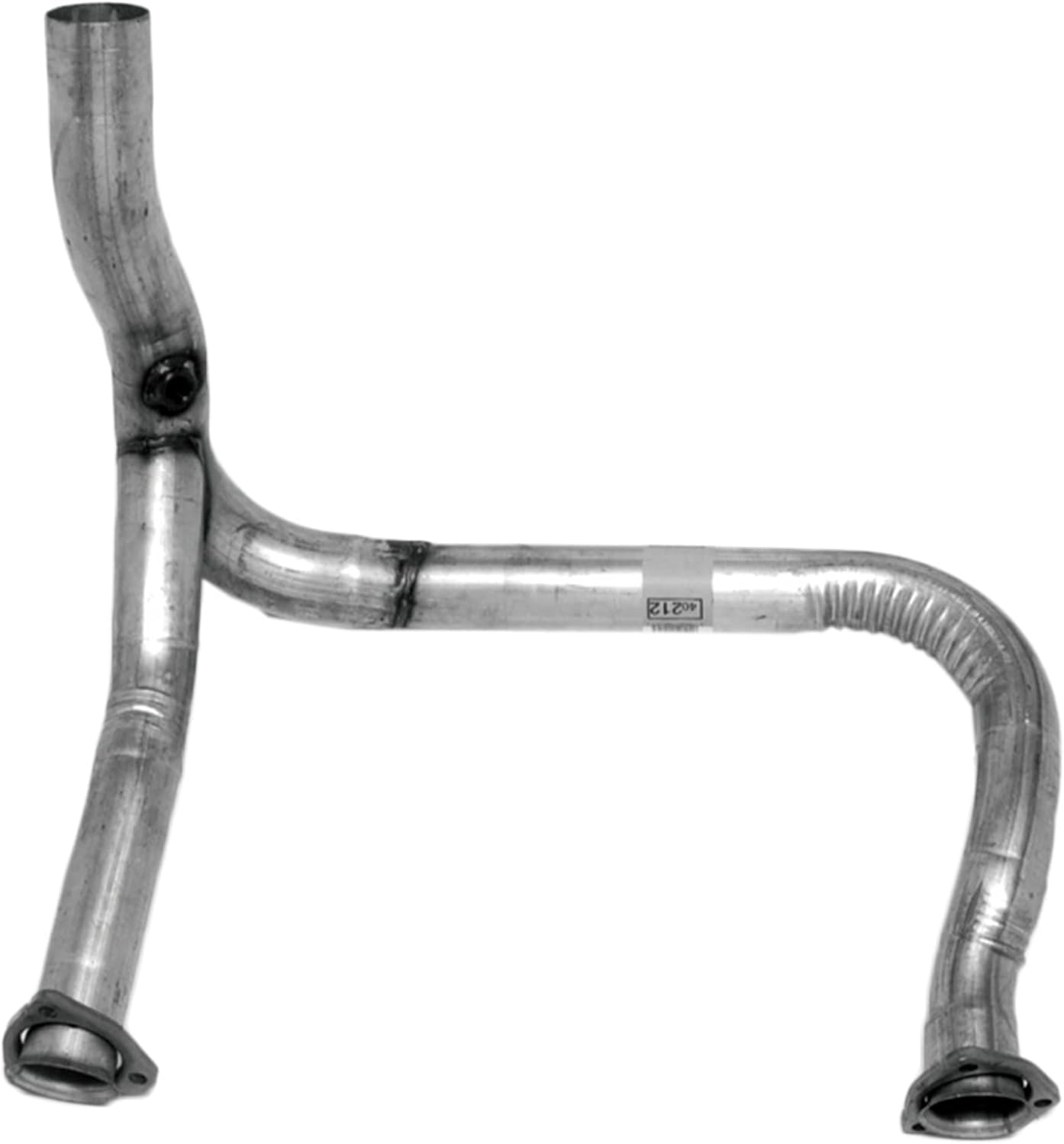Walker 40212 Exhaust Y Pipe 2.5" Outlet (OD) for Chevrolet S10