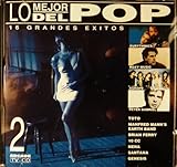 Lo Mejor Del Pop 2