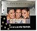 Pavilion Gift Company 75103 New Friends Mirrored Photo Frame, 7 x 9