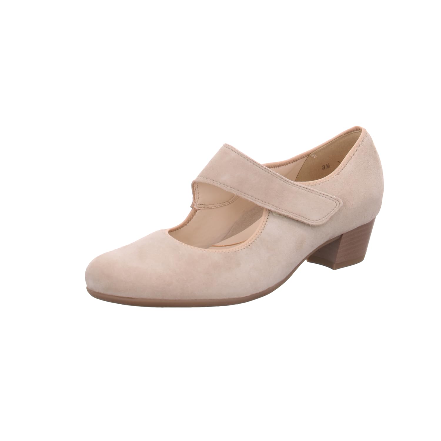 ARA Women Catania Pump, Sand, 5.5 UK