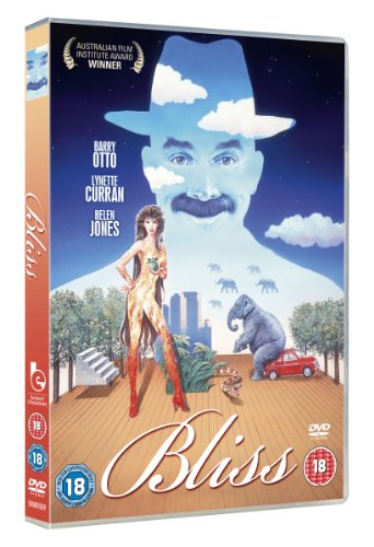 Bliss [Dvd] [1985]