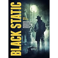 Black Static #77 (November-December 2020)