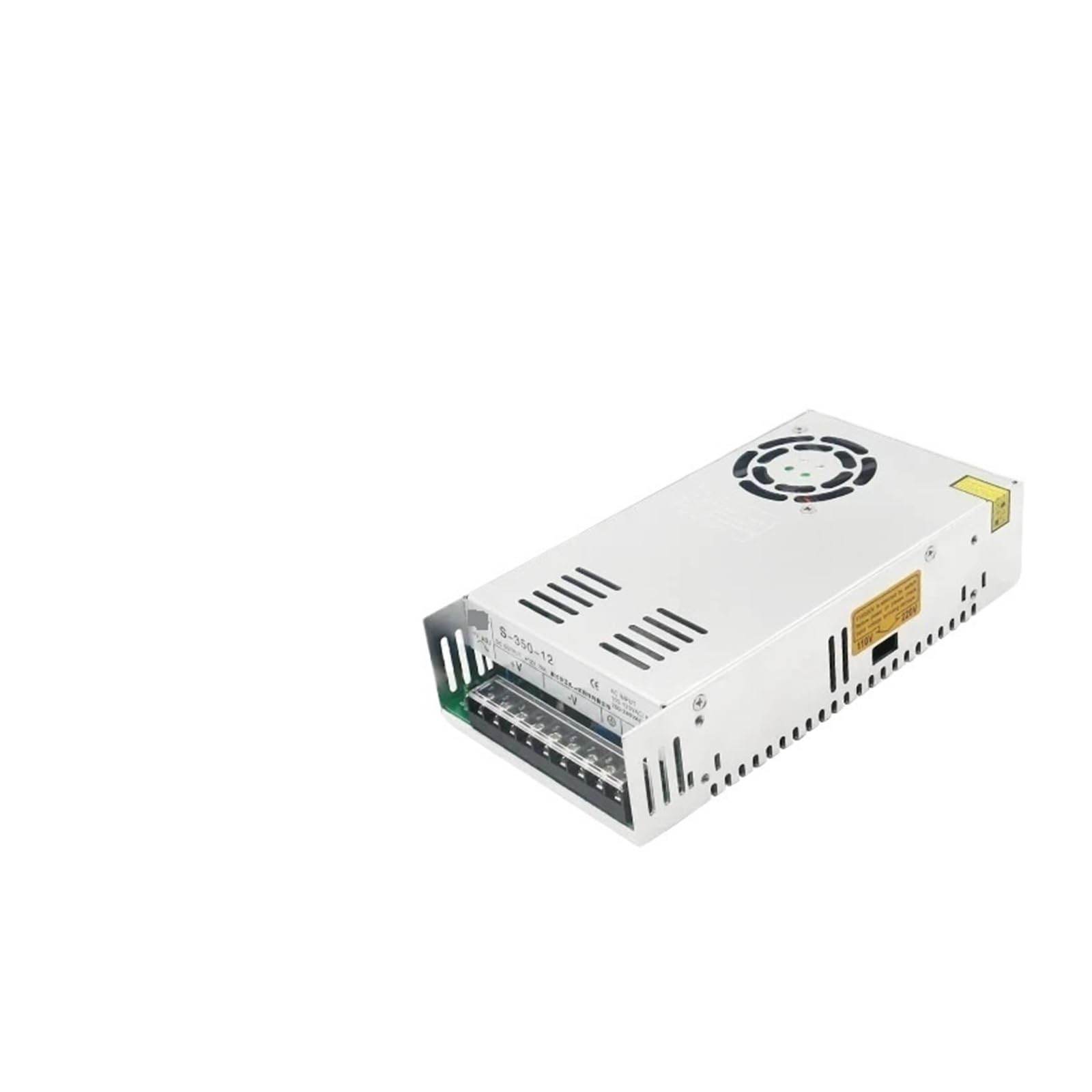Transformateur alimentation 24V 400W pour projets de CAO - 6