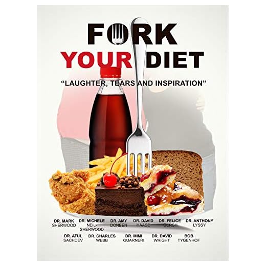 Fork Your Diet