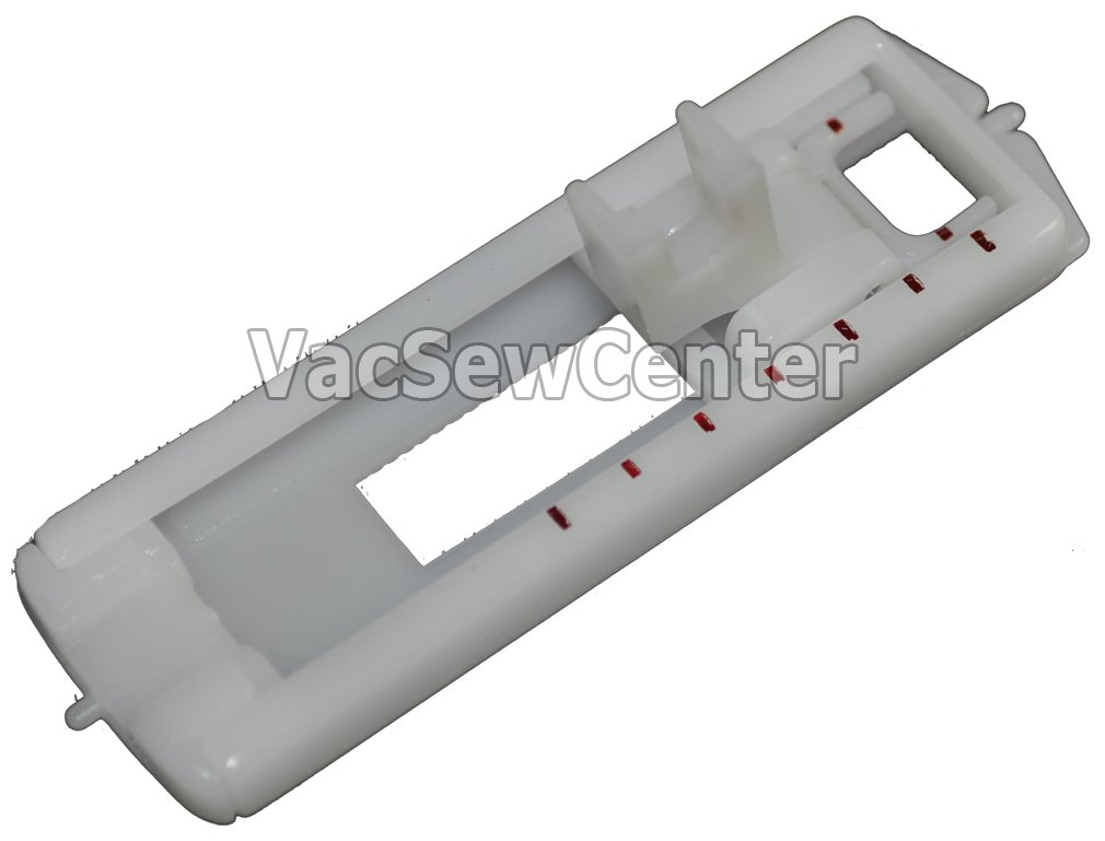 Generic Sliding Buttonhole Presser Foot