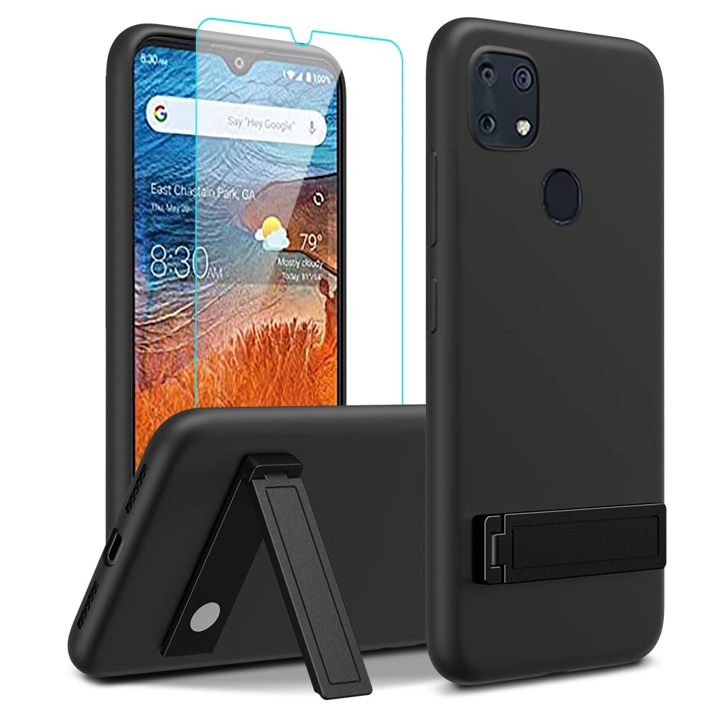 Zte Zmax Z6250cc Phone Case Case For Consumer Cellular Zmax 10 Zte