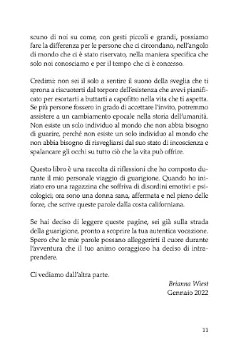 Quando è Il Momento è Così Che Guarisci - 6
