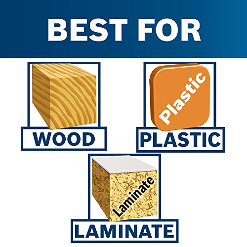 Bosch PR20EVS Router Tool, 1 Horsepower 5.6 Amp Electronic Variable Speed Palm Router thumb #4