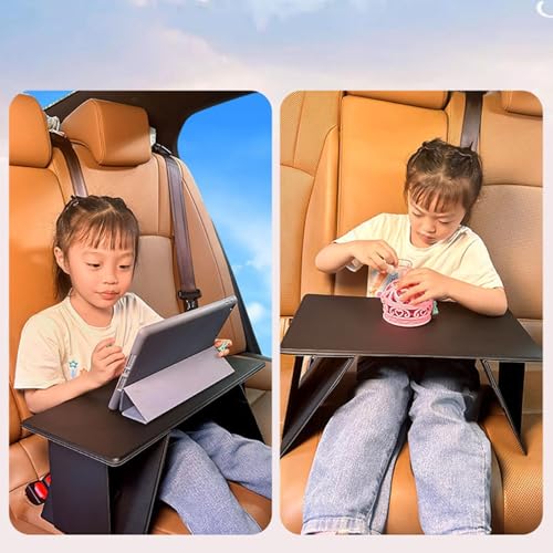 Table de volant voiture support de laboratoire pliable plateau repas
