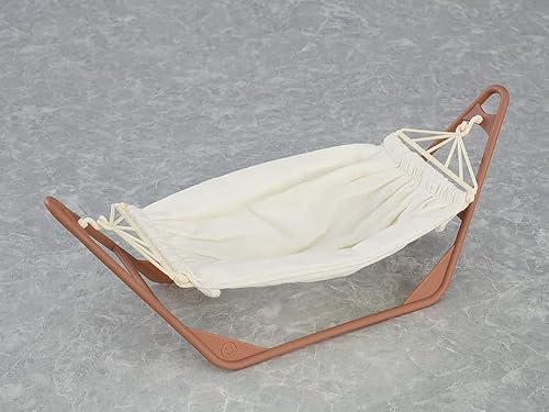 Good Smile Company Nendoroid More: Hammock (Natural)