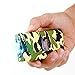 Monster Stun Gun Rechargeable Stun Gun with LED Flashlight, 18,000,000-Volt