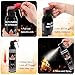 Fire Extinguishers for Home, 1 Pack Vehicle Fire Extinguisher with Mount, Portable Fire Extinguisher Effective on A, B, C, K Fires, Water-Based Extinguisher for Car Boat Office Truck Kitchen Garage RV