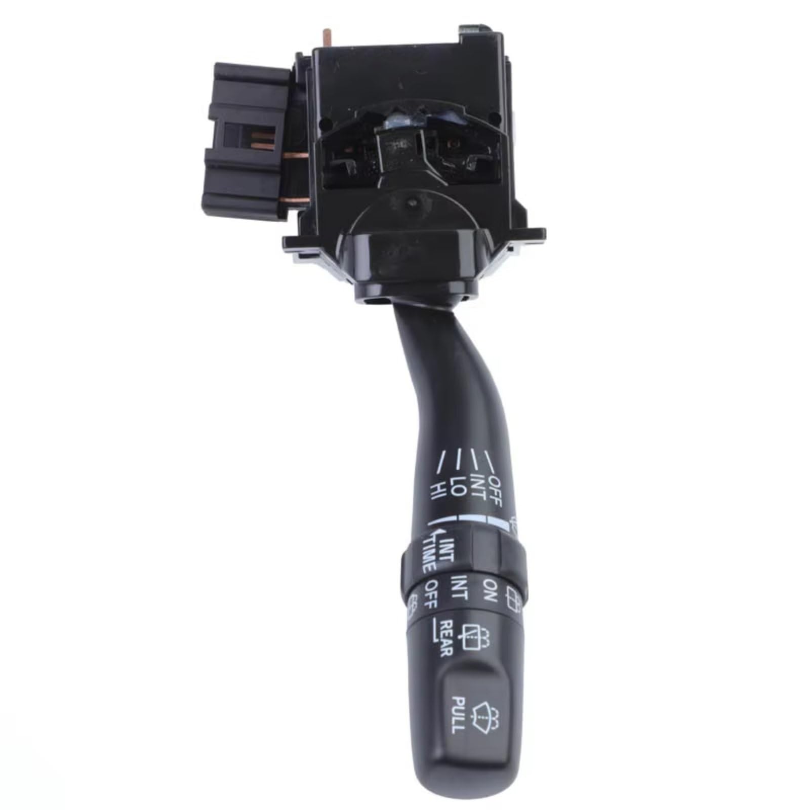Interruptor Palanca luz de Giro dirección Compatible Con Para 4Runner 1995-2009 OEM 8465214641 Interruptor Columna Faros Accesorios Piezas Repuestos Componentes