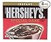 Hershey's Special Dark Chocolate Instant Pudding (4 Pack)