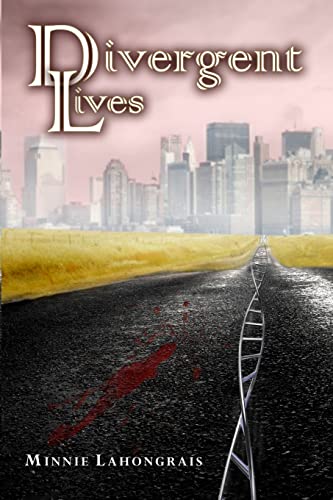 Divergent Lives view 2