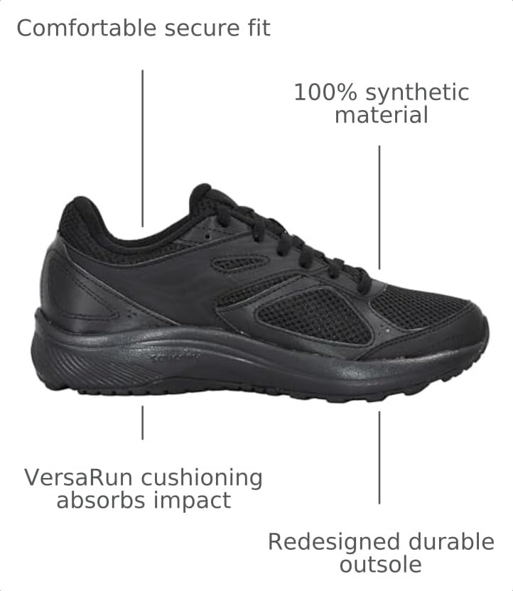 Image of Saucony Women's Cohesion 14 Sneaker