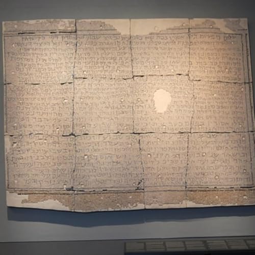Paterfamilias: Decoding the Secrets of Mishnah Avot - episode 11