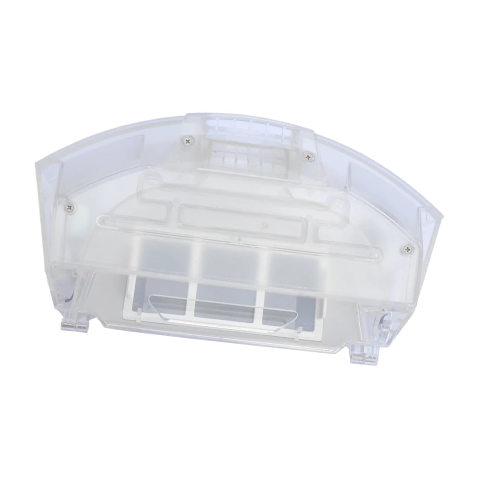 Réservoir d'eau et poussière 2 en 1 accessoire de rechange compatible Ultenic T10 M8 Pro
