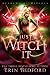 Just Witch It (Academy of Witches Book 4)