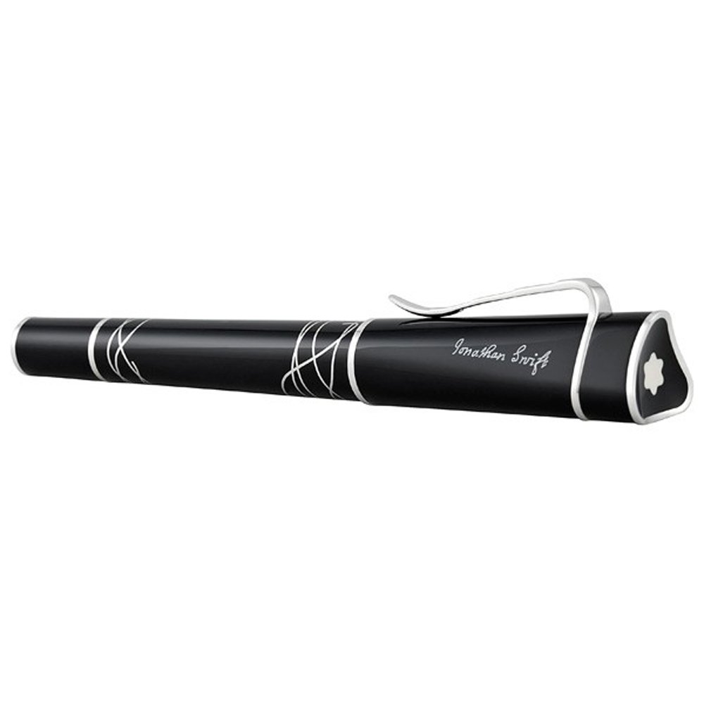 Amazon.co.jp: モンブラン Montblanc 万年筆 M ジョナサン