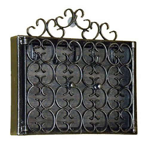 Portachiavi da parete - Lorenzferart - 6064ST