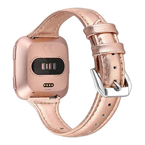 bayite Bands Compatible with Fitbit Versa Cover
