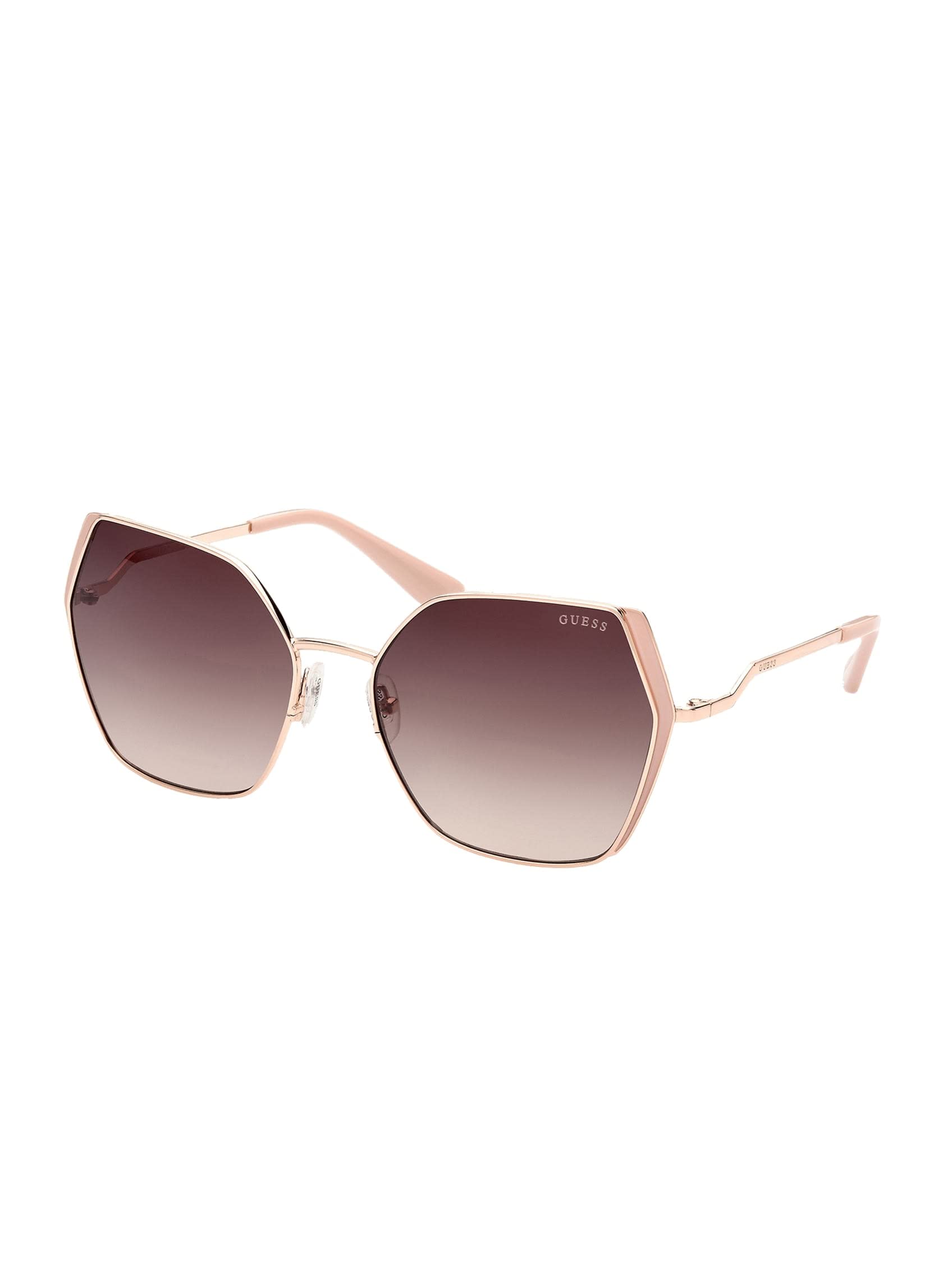 GUESS Gu7843 Gafas Mujer