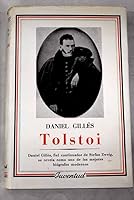 Tolstoi B00DVY06GA Book Cover