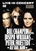 Live in Concert : DVD + Bonus CD