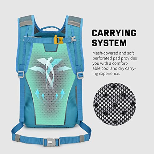 SKYSPER Small Hiking Backpack - Image 2