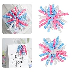 Multi-colored, Baby Pink