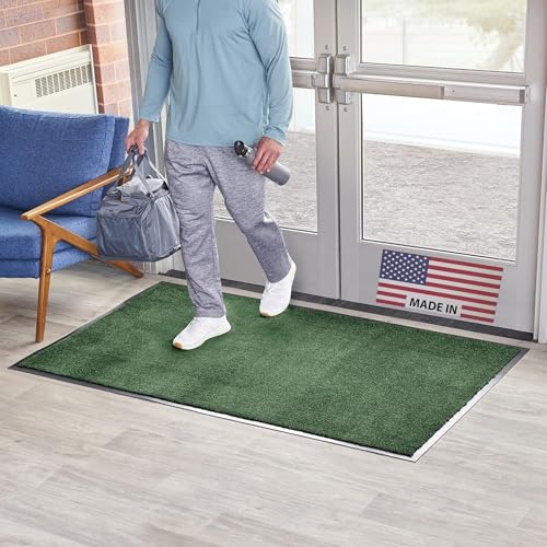 Consolidated Plastics Economy Indoor/Outdoor Mat