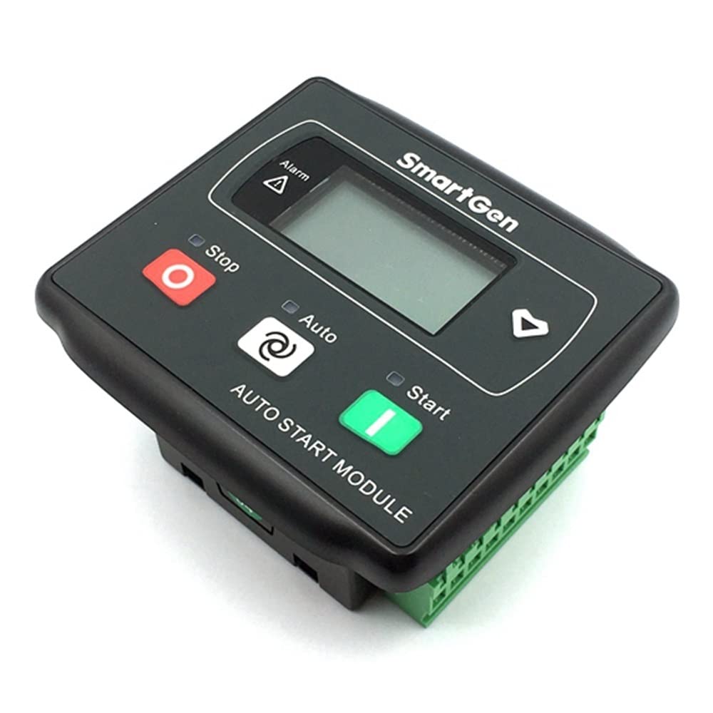 Smartgen HGM1790N Generator Controller Elektronisches Autostartmodul Dieselaggregat Ersatzteile