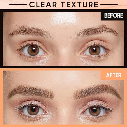 Ursoulney 2024 New Magic 4-Tip Eyebrow Pencil thumb #1