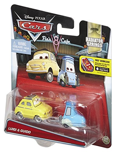 Carritos, Video Games Imagen adicional