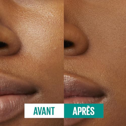 Maybelline Edition De Teint Blurry Skin 065 Maybelline New York De Teint - vue 7