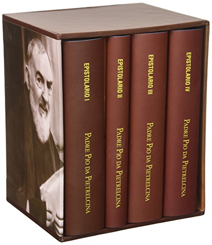  Epistolario