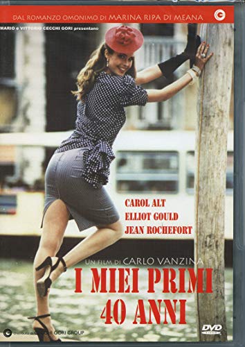 I Miei Primi 40 Anni