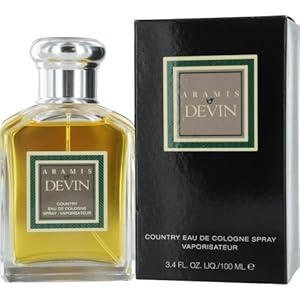 Aramis Aramis Devin Country Eau De Cologne 100Ml Spray